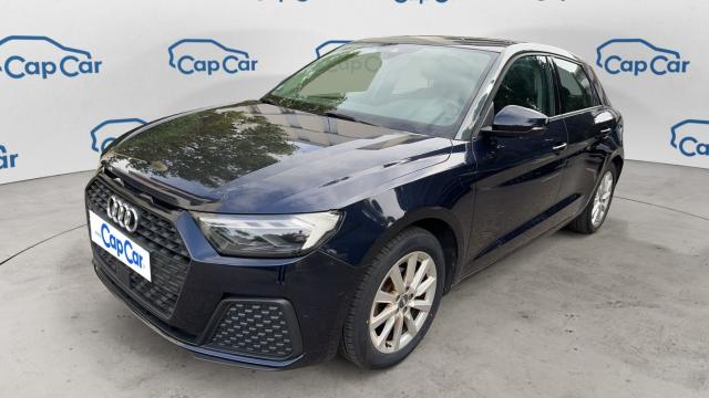Audi A1 Sportback Ii 25 Tfsi 95 .