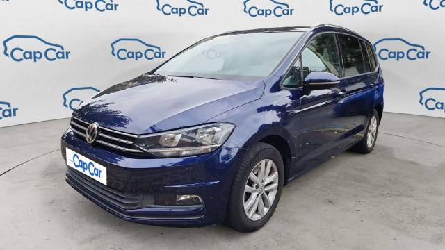 Volkswagen Touran d’occasion