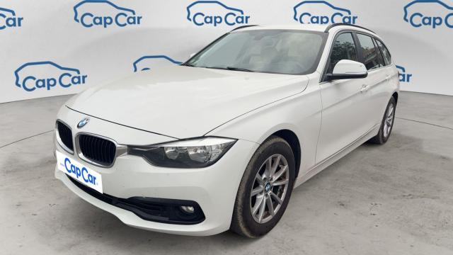 Bmw Série 3 2.0 320d 190 Lounge - Automatique