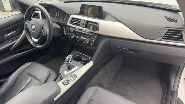 Bmw Série 3 image 3