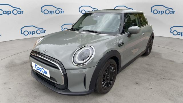 Mini Mini d’occasion