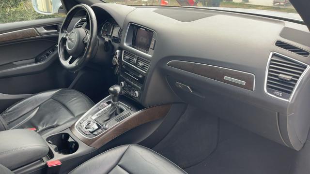 Audi Q5 image 4