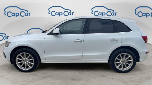 Audi Q5 image 5