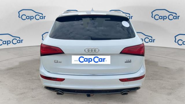Audi Q5 image 6