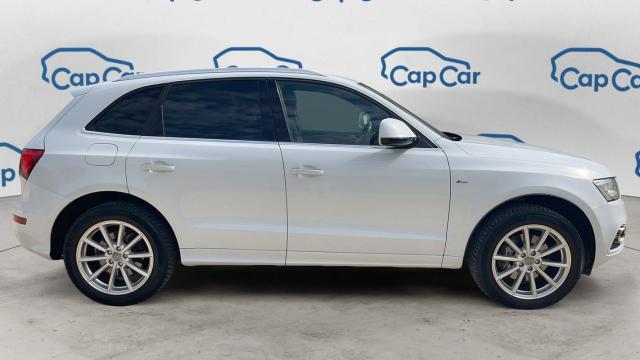 Audi Q5 image 2