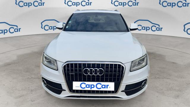 Audi Q5 image 9