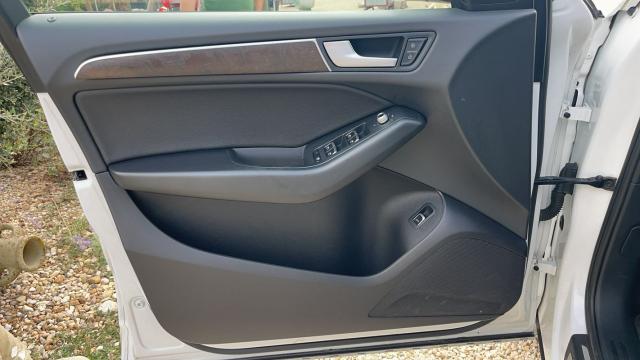 Audi Q5 image 1