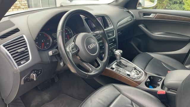 Audi Q5 image 7