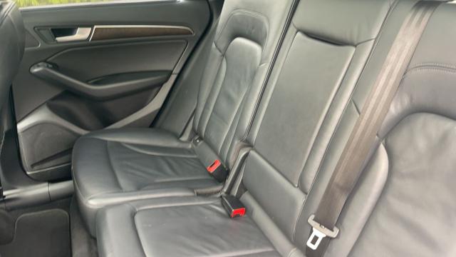 Audi Q5 image 3
