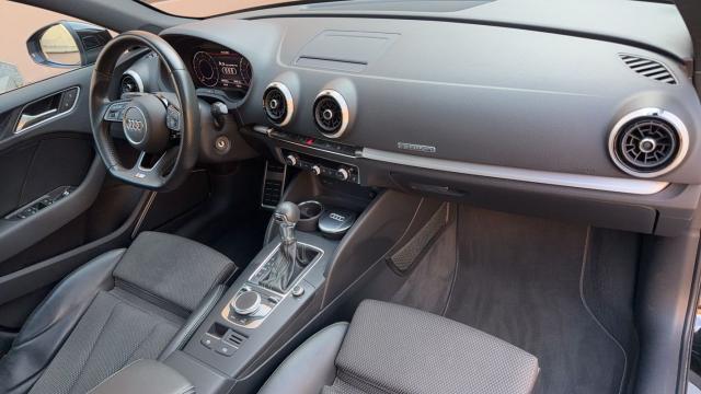 Audi A3 Sportback image 7