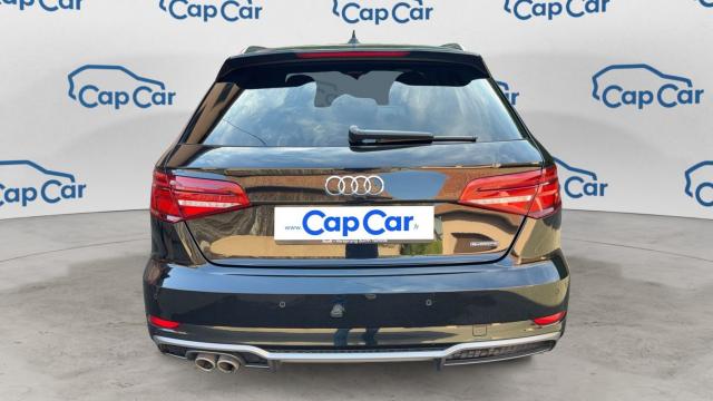 Audi A3 Sportback image 5