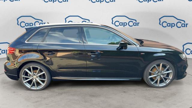 Audi A3 Sportback image 2