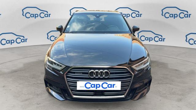 Audi A3 Sportback image 8