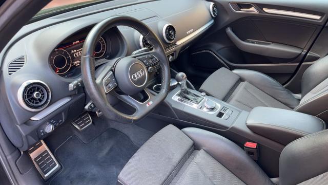 Audi A3 Sportback image 1