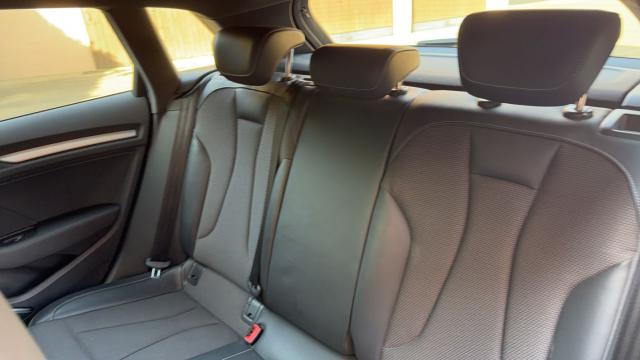 Audi A3 Sportback image 9