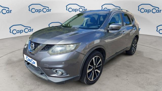 Nissan X-Trail Iii 1.6 Dci 130 Bva7 N-Connecta