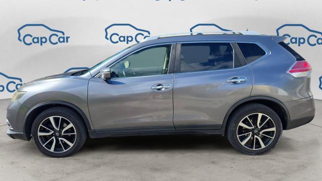 Nissan X-Trail image 2