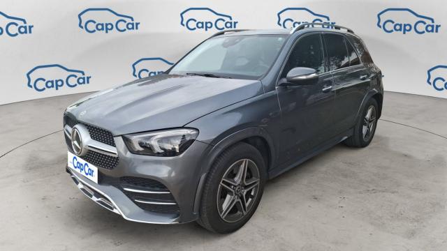 Mercedes Benz Classe Gle Coupe 350e 333 Eq Power 4matic 9g-Tronic Amg Line - Automatique Toit Ouvrant
