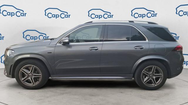 Mercedes Benz Classe Gle Coupe image 1