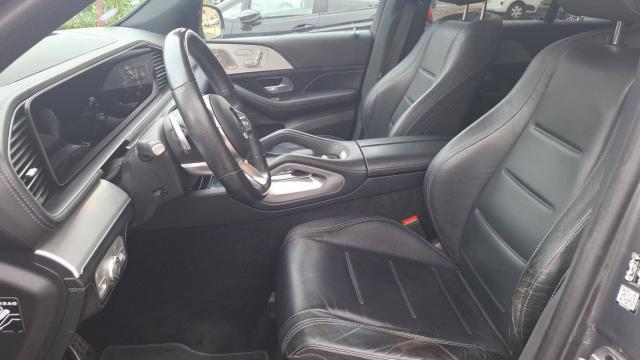Mercedes Benz Classe Gle Coupe image 3