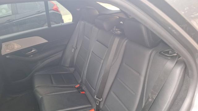 Mercedes Benz Classe Gle Coupe image 2