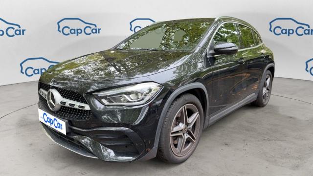 Mercedes Benz