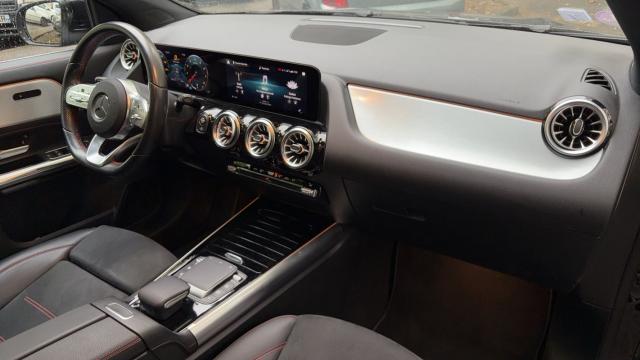 Mercedes Benz Classe Gla image 7