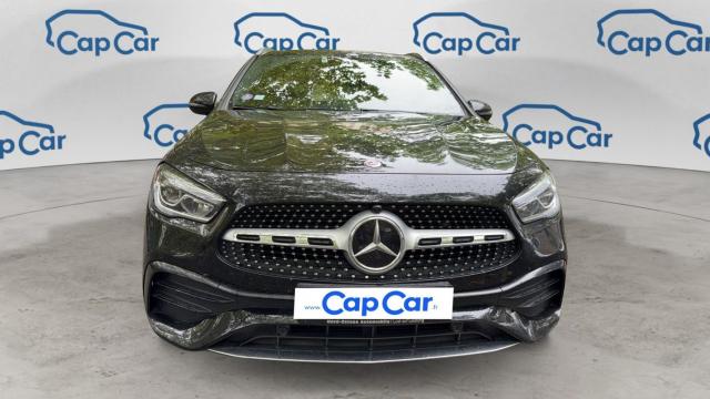 Mercedes Benz Classe Gla image 1