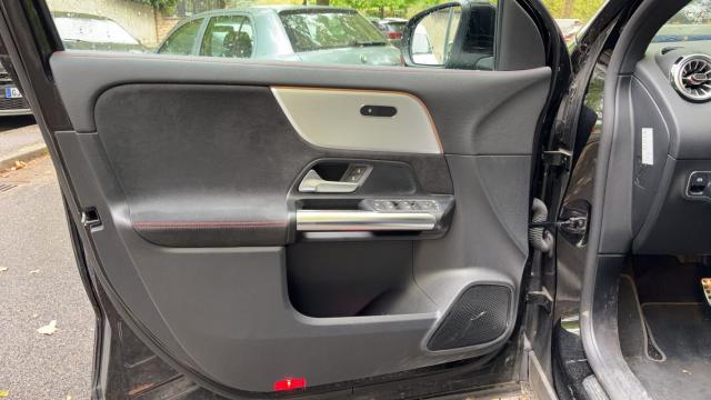 Mercedes Benz Classe Gla image 3