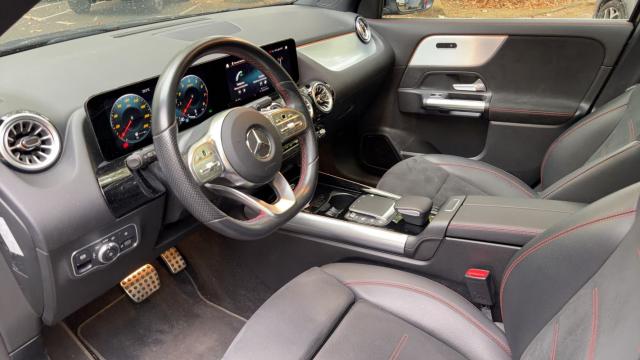 Mercedes Benz Classe Gla image 5