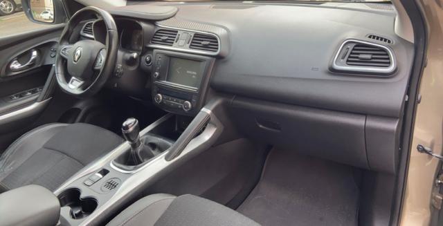 Renault Kadjar image 5