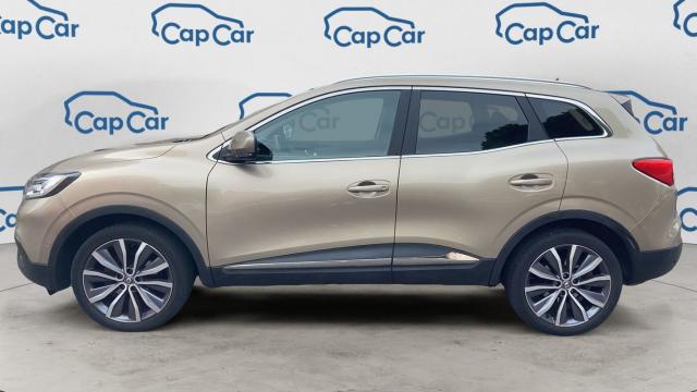 Renault Kadjar image 1