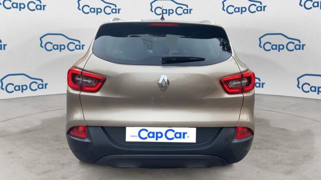 Renault Kadjar image 4