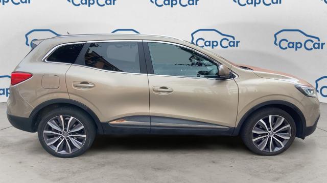 Renault Kadjar image 7