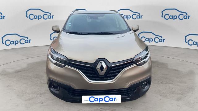 Renault Kadjar image 2