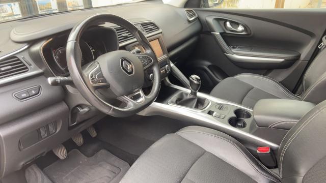 Renault Kadjar image 8
