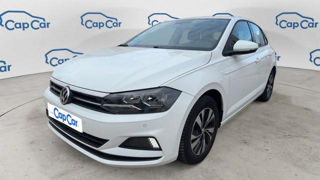 Volkswagen Polo d’occasion