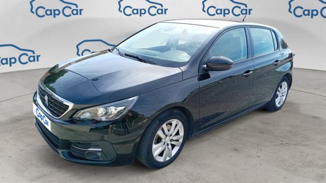 Peugeot 308 d’occasion