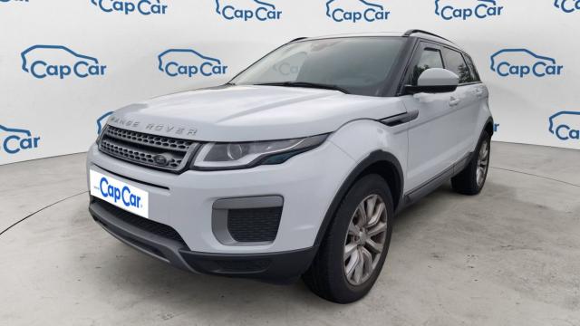 Land Rover Range Rover Evoque d’occasion