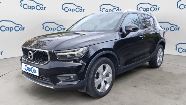 Volvo Xc40 d’occasion