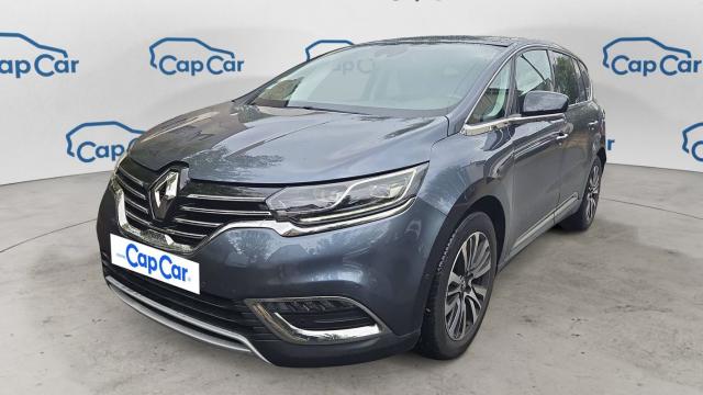 Renault Espace d’occasion