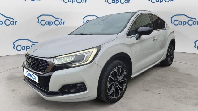 Ds Ds 4 d’occasion