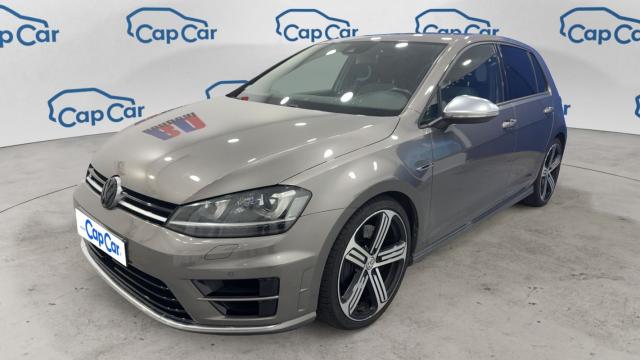 Volkswagen Golf d’occasion