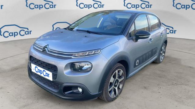 Citroen C3 d’occasion