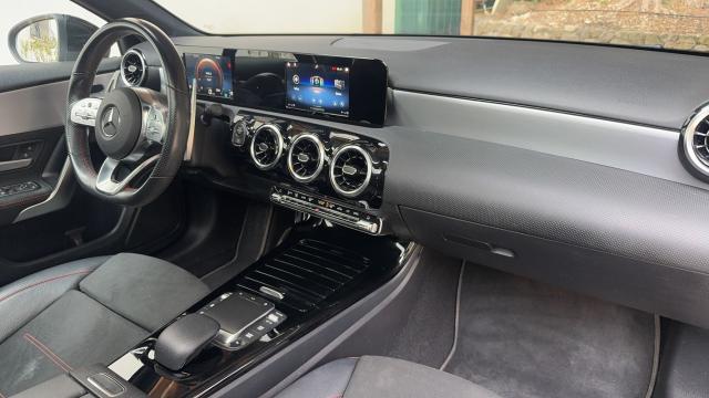 Mercedes Benz Classe A image 4
