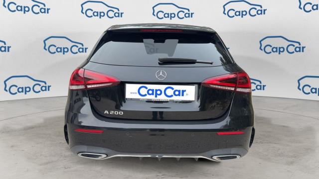 Mercedes Benz Classe A image 5