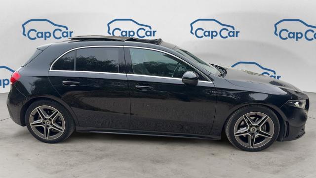 Mercedes Benz Classe A image 2