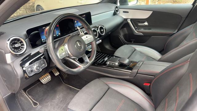 Mercedes Benz Classe A image 3