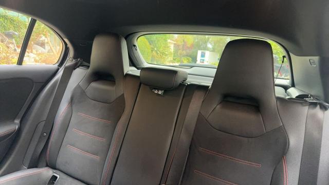 Mercedes Benz Classe A image 1