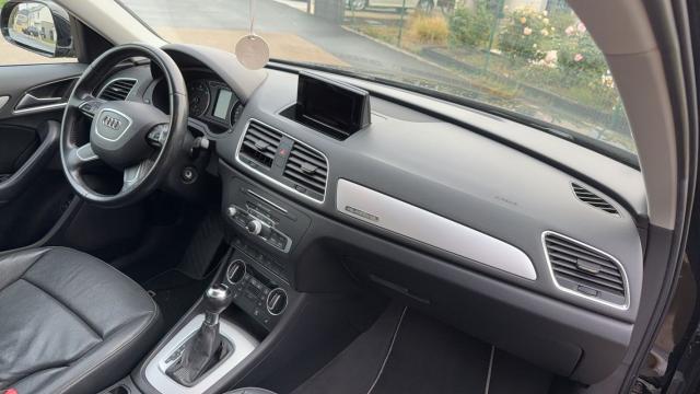 Audi Q3 image 4